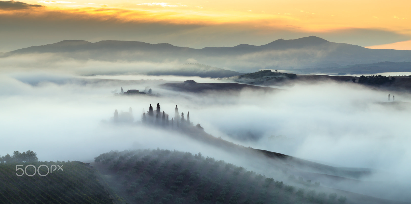 sleepy valley
