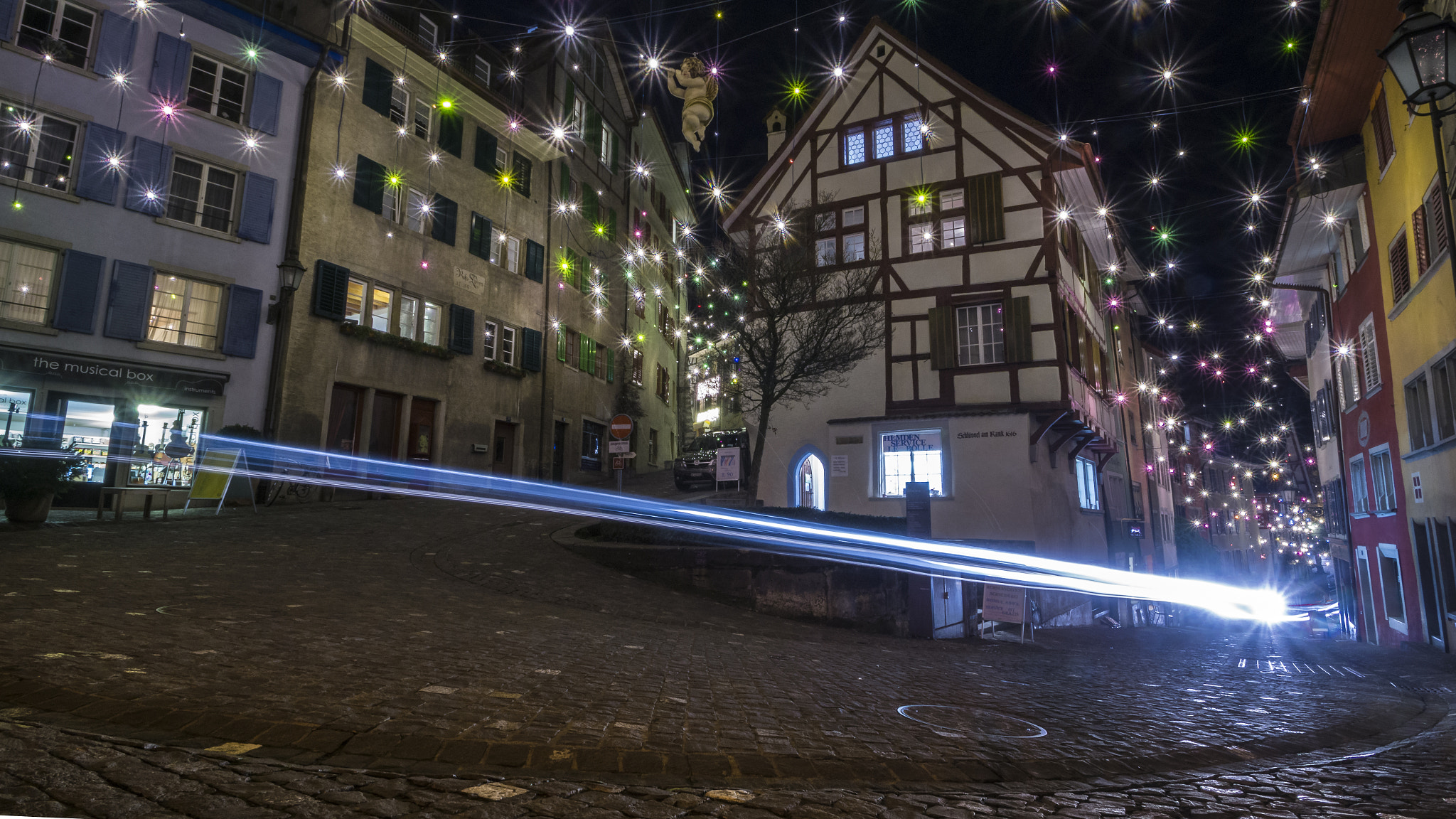 Sony SLT-A65 (SLT-A65V) sample photo. Baden ag photography