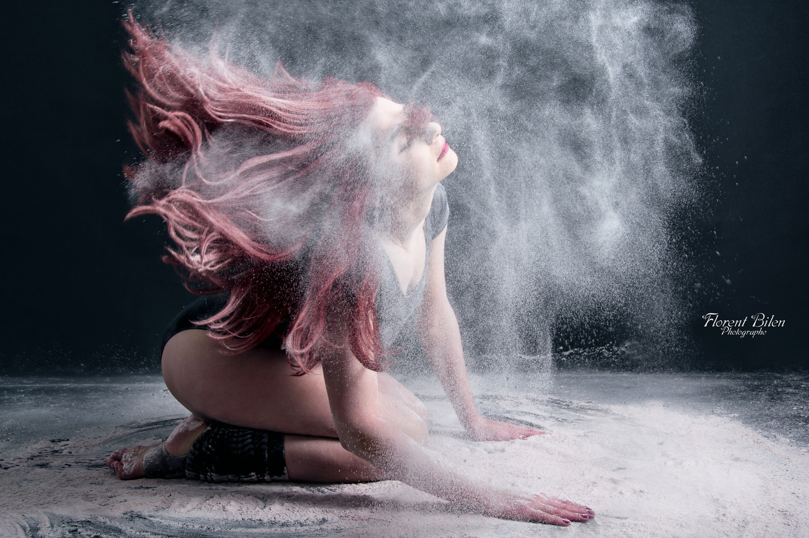 Pentax smc DA 18-270mm F3.5-6.3 ED SDM sample photo. Dance photography
