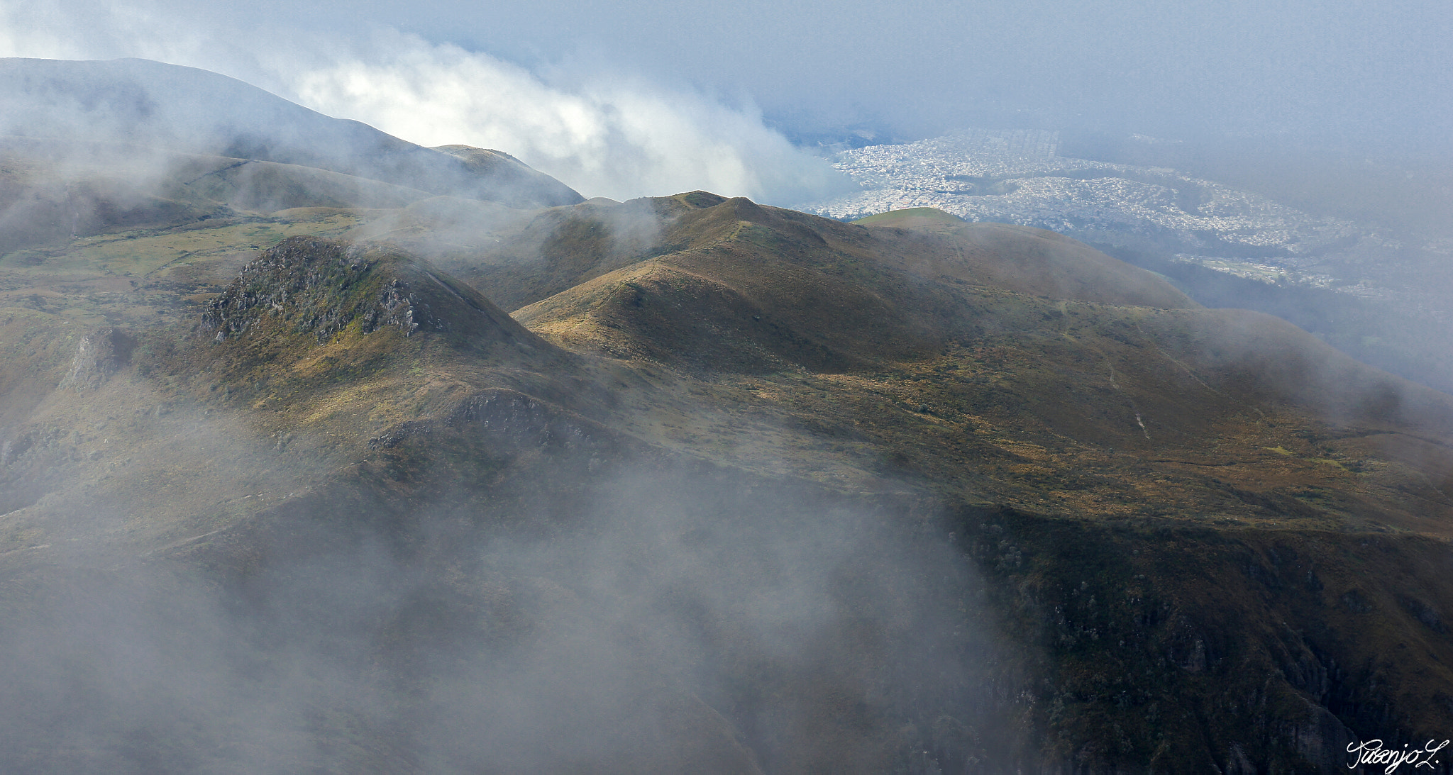 Sony Alpha DSLR-A580 sample photo. Ruco pichincha photography