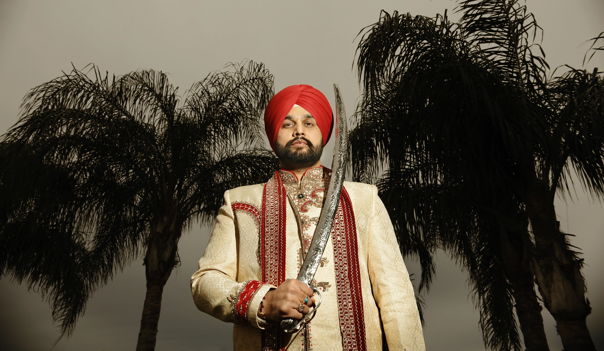 Sigma 18-35mm f/1.8 DC HSM sample photo. Groom photography