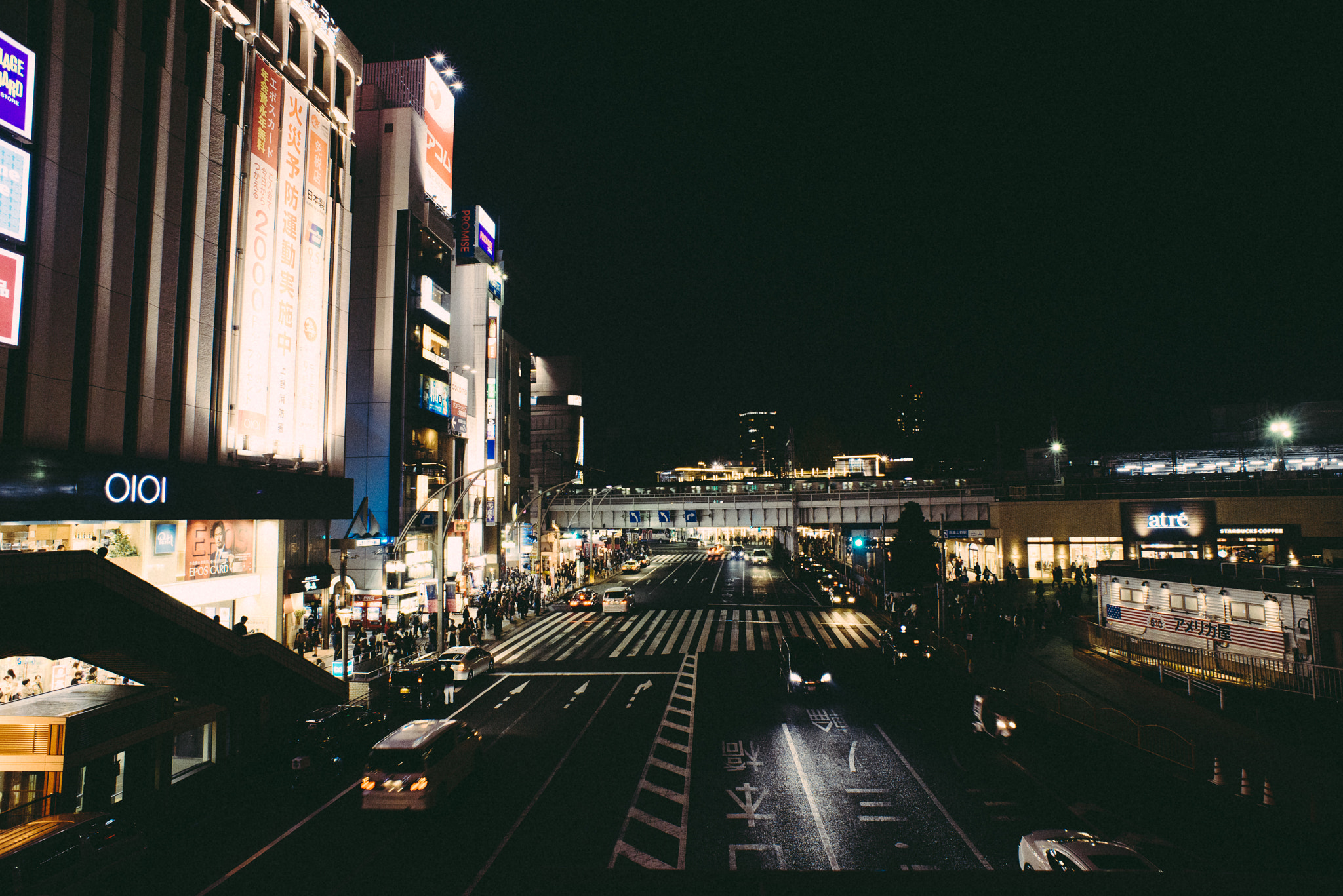 Nikon D600 + Nikon AF Nikkor 20mm F2.8D sample photo. Runway photography