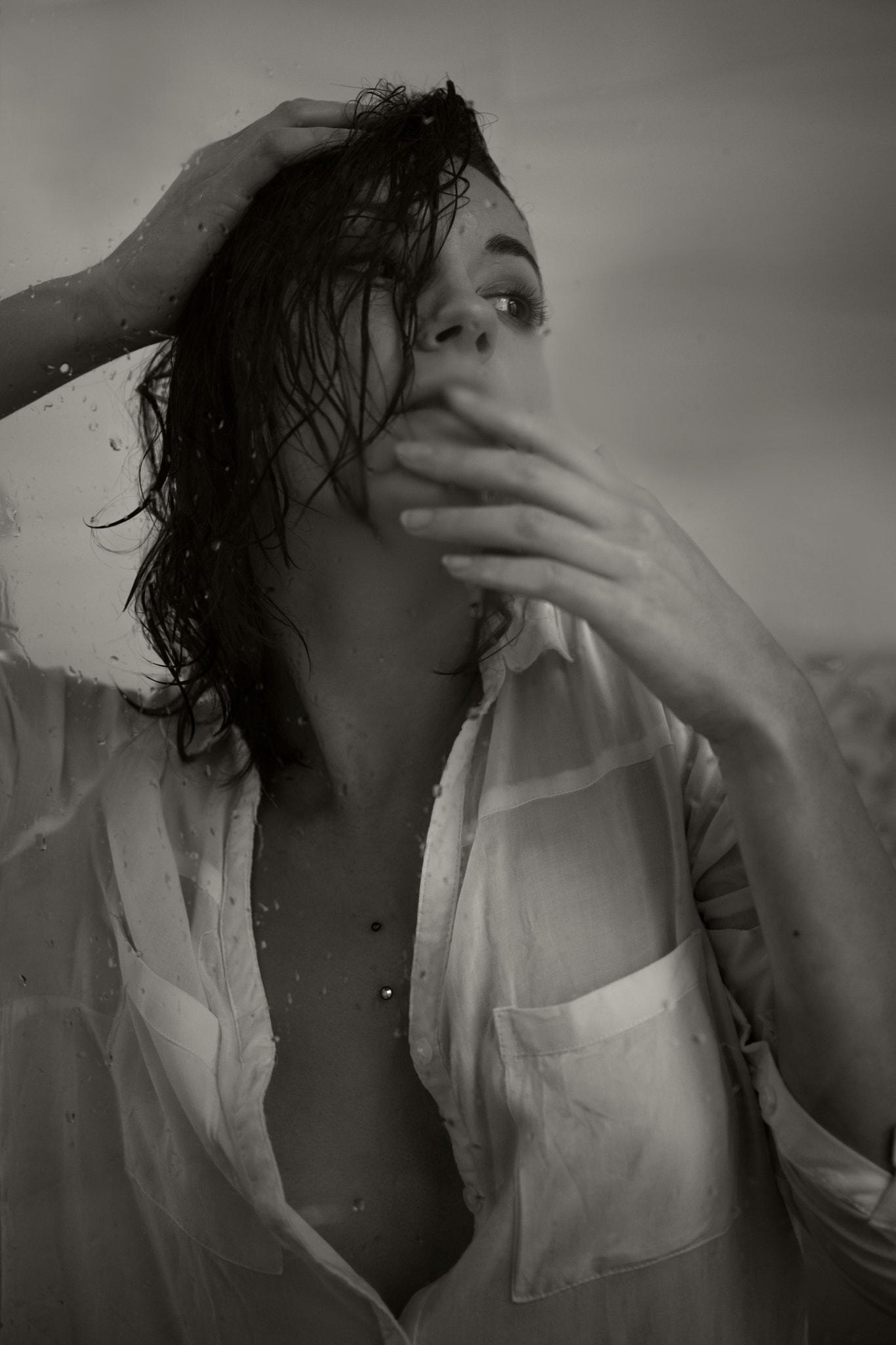 Sigma 24-35mm F2 DG HSM Art sample photo. Eliska ii photography