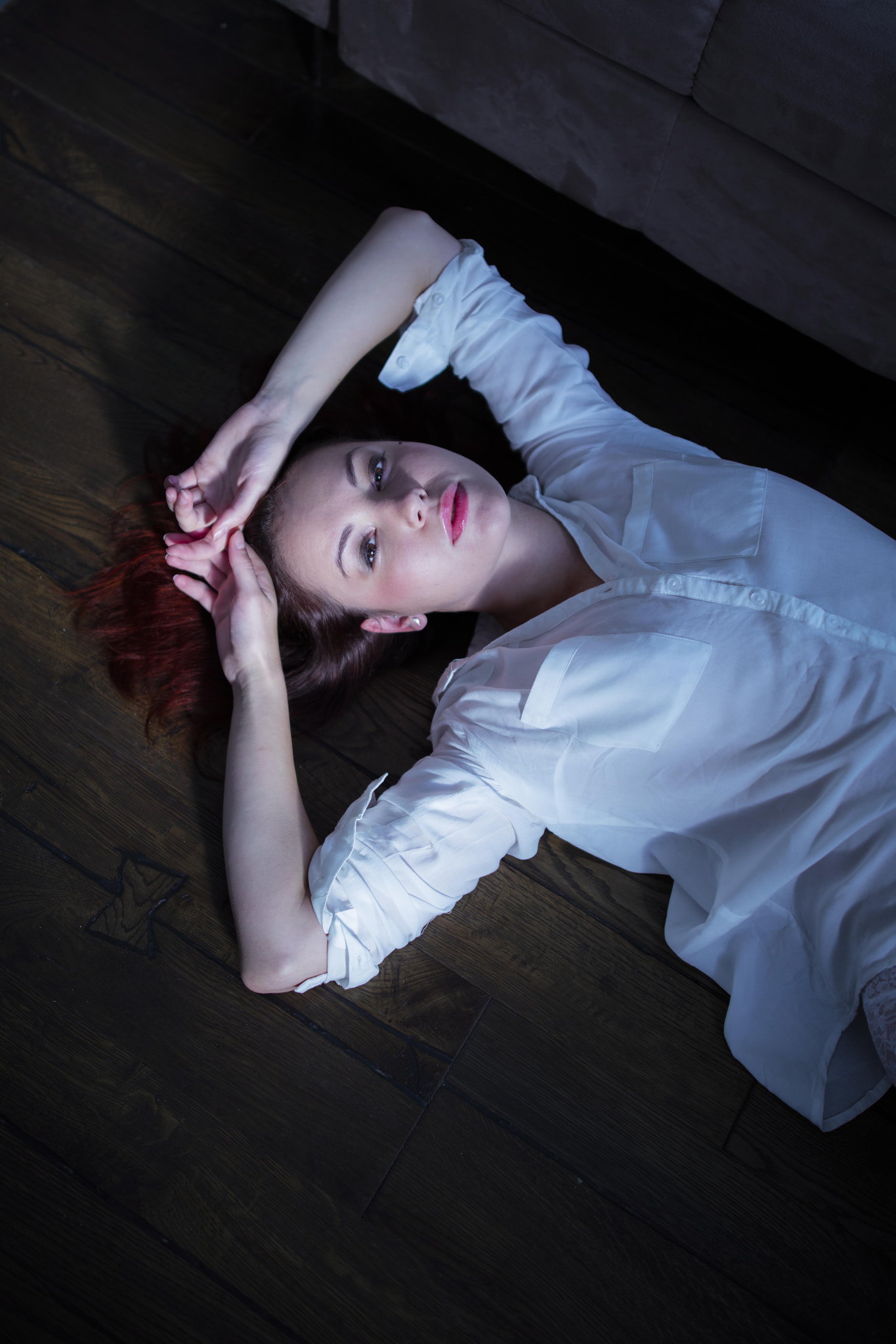 Sigma 24-35mm F2 DG HSM Art sample photo. Eliska i photography