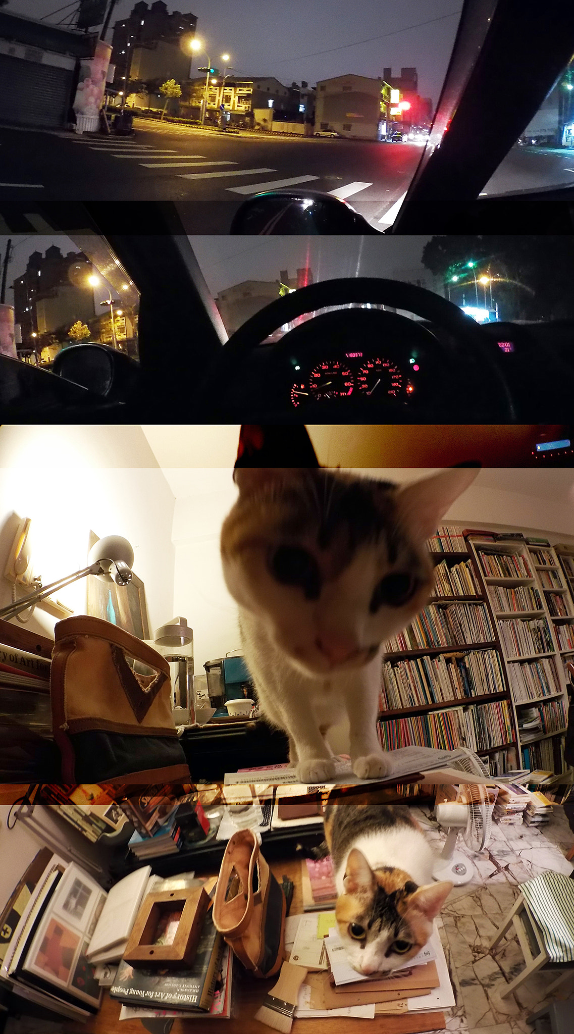 HTC RE sample photo. Re camera photography