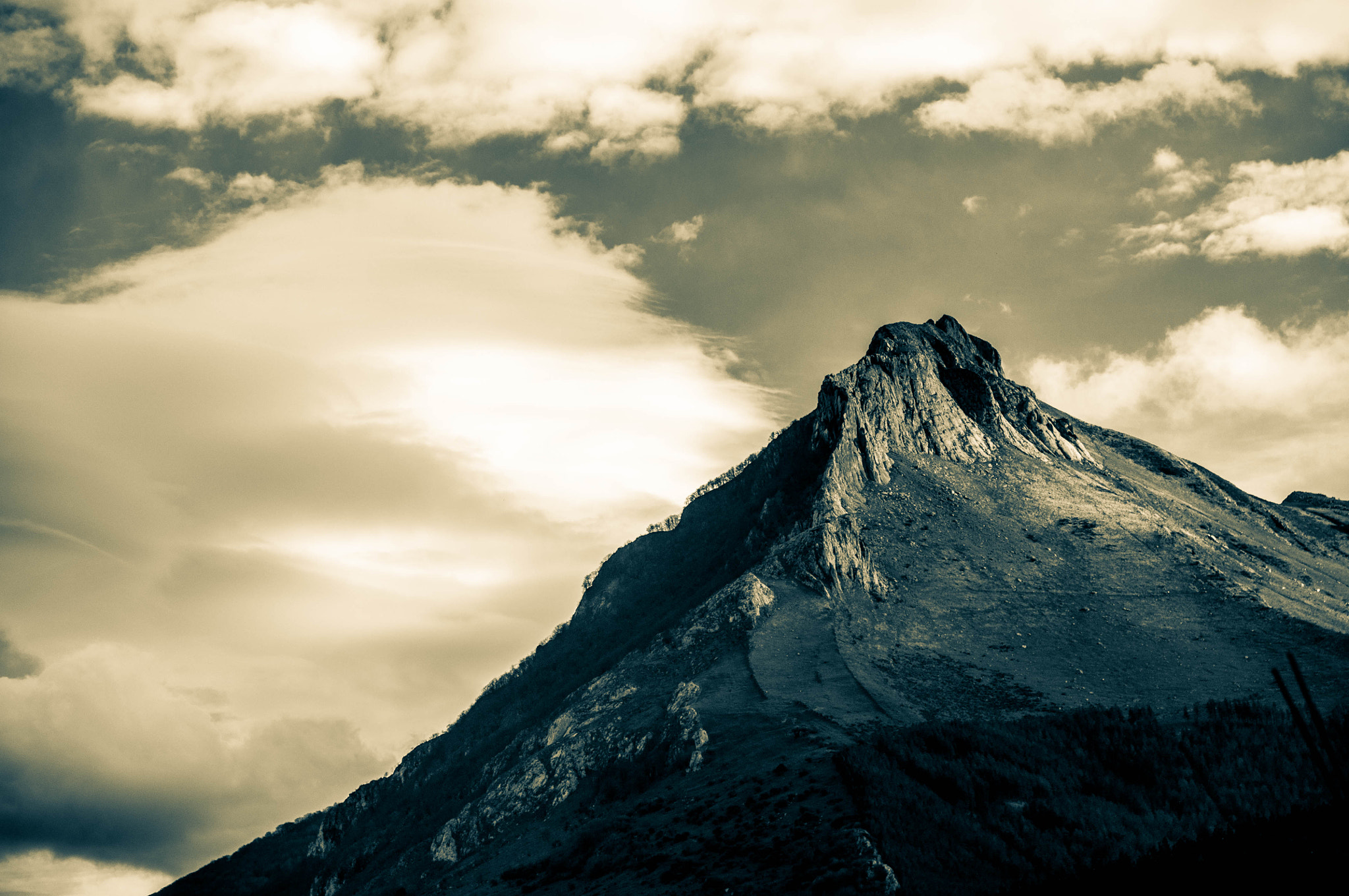 Sigma 17-70mm F2.8-4 DC Macro OS HSM | C sample photo. Txindokiko dama photography