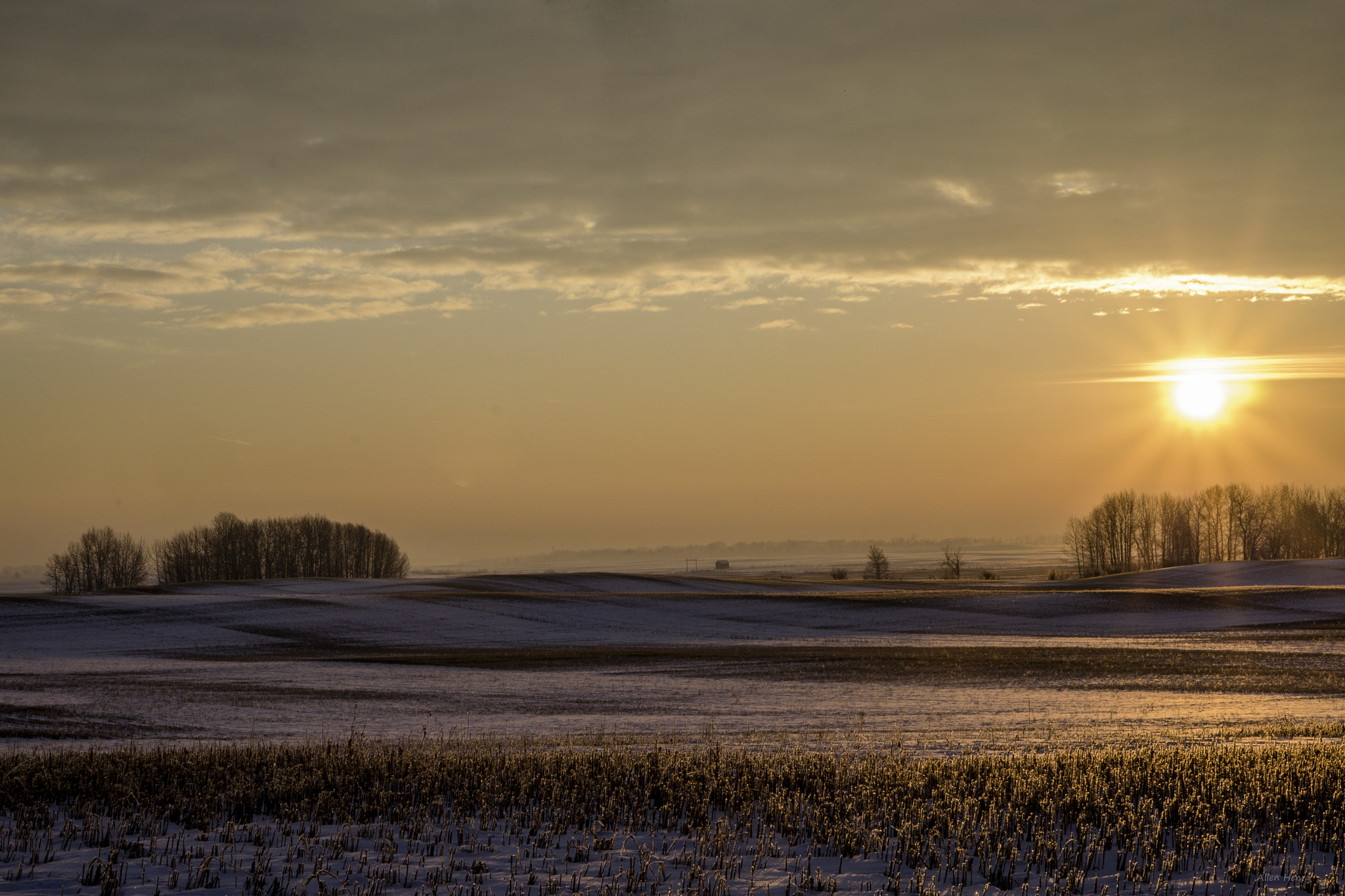 Fujifilm X-A1 + Fujifilm XC 50-230mm F4.5-6.7 OIS sample photo. This morning sunrise photography