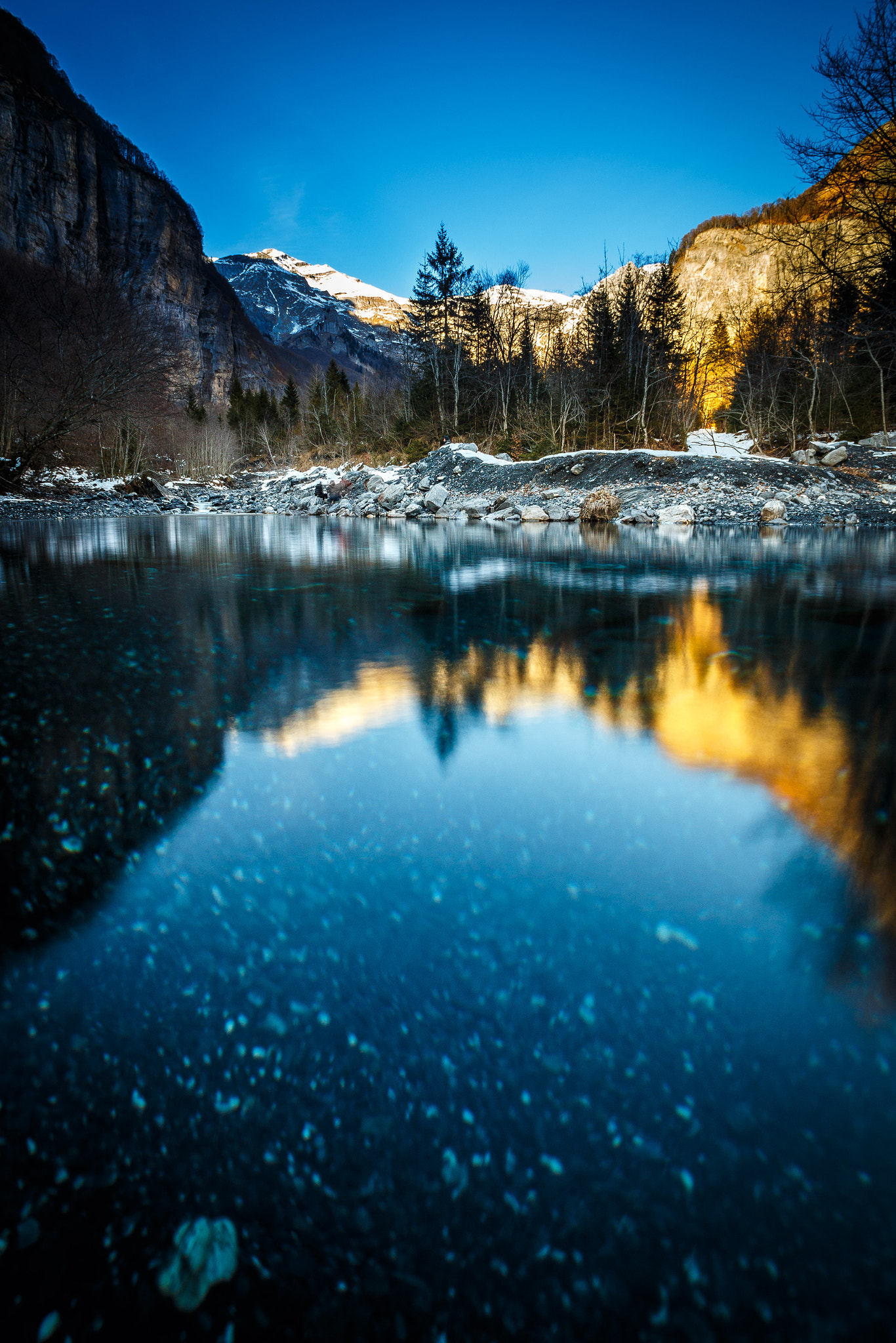Canon EOS 6D + Canon EF 28mm F2.8 sample photo. Le giffre.jpg photography