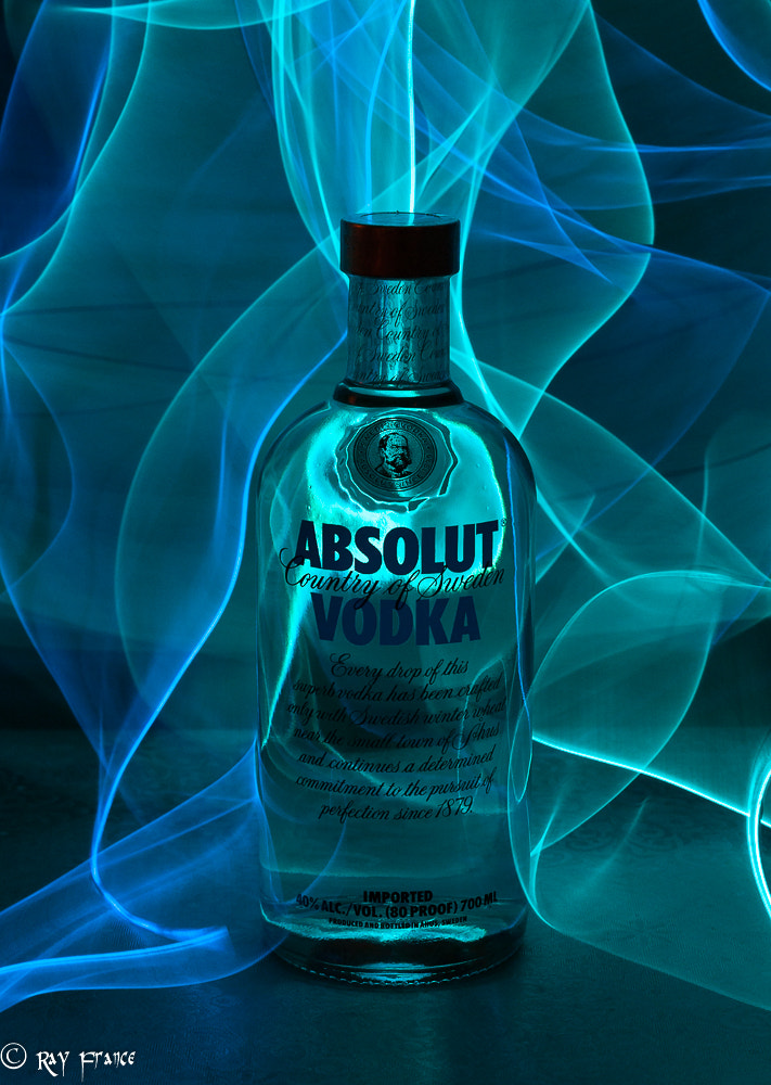 Sony Alpha DSLR-A230 + Sony DT 50mm F1.8 SAM sample photo. Vodka photography