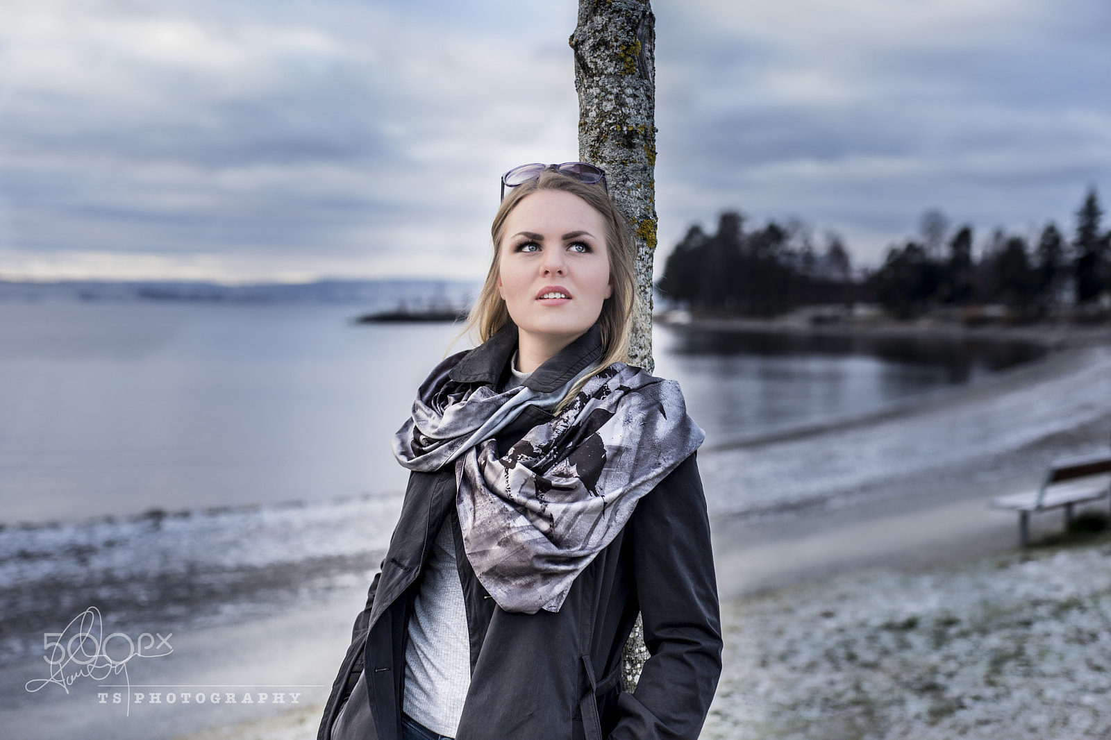 Sigma 50mm F1.4 EX DG HSM sample photo. Mari @thereseart.no photography