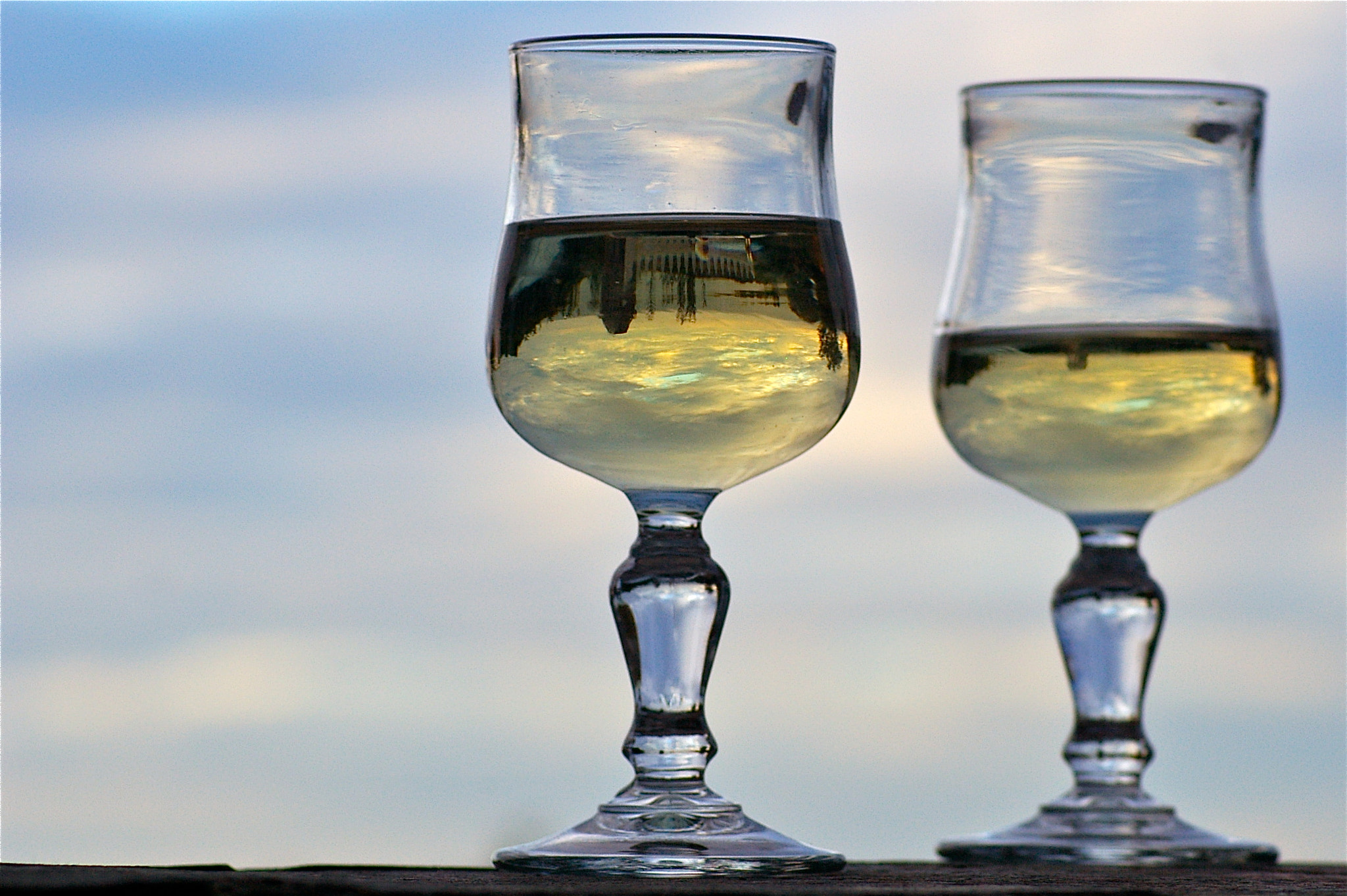 Pentax *ist DL sample photo. Wine with friends. photography