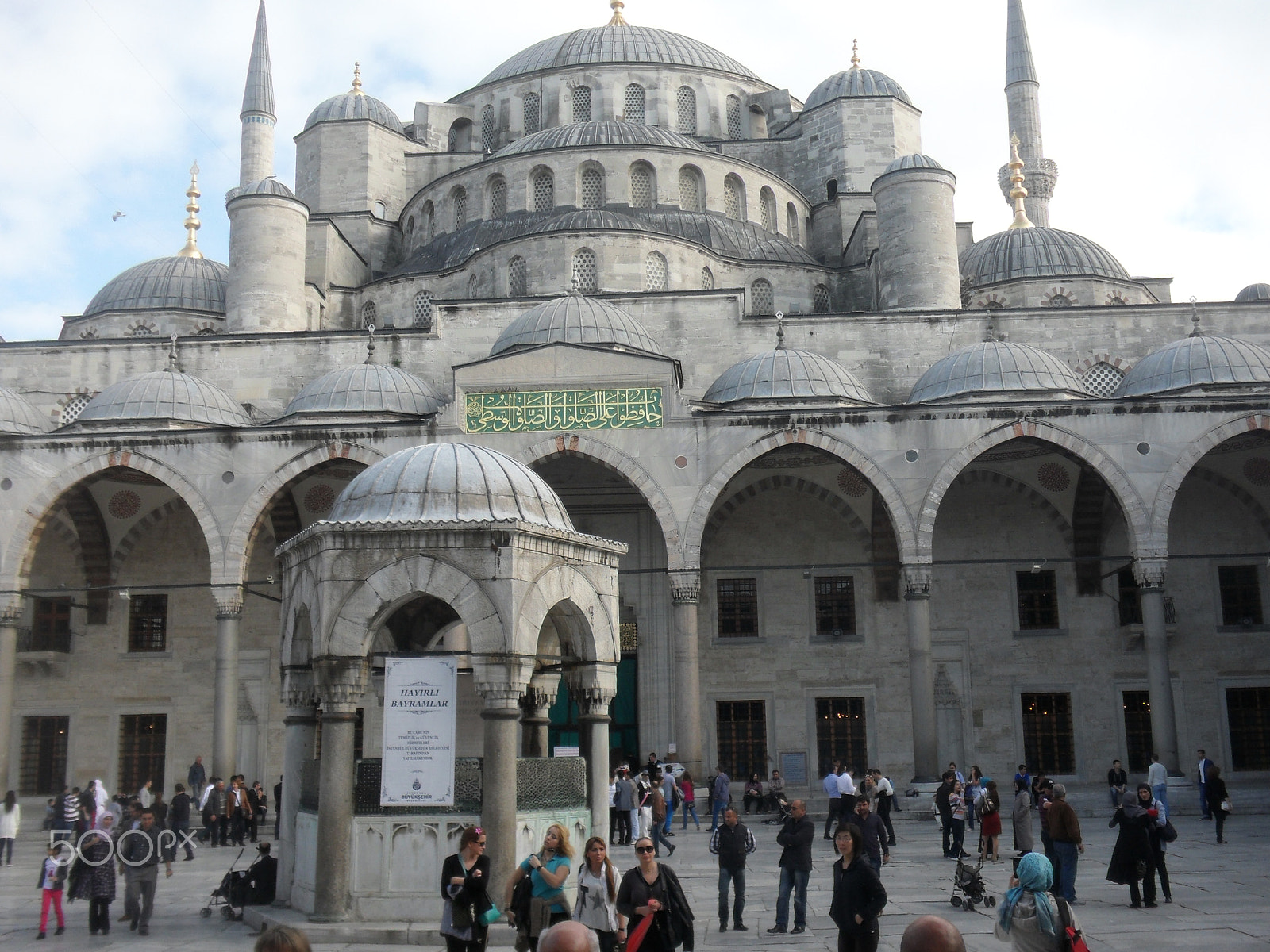 Samsung ST1000 /  ST1100 / VLUU ST1000 /  CL65 sample photo. A trip to istanbul, turkey 2012 (3) photography
