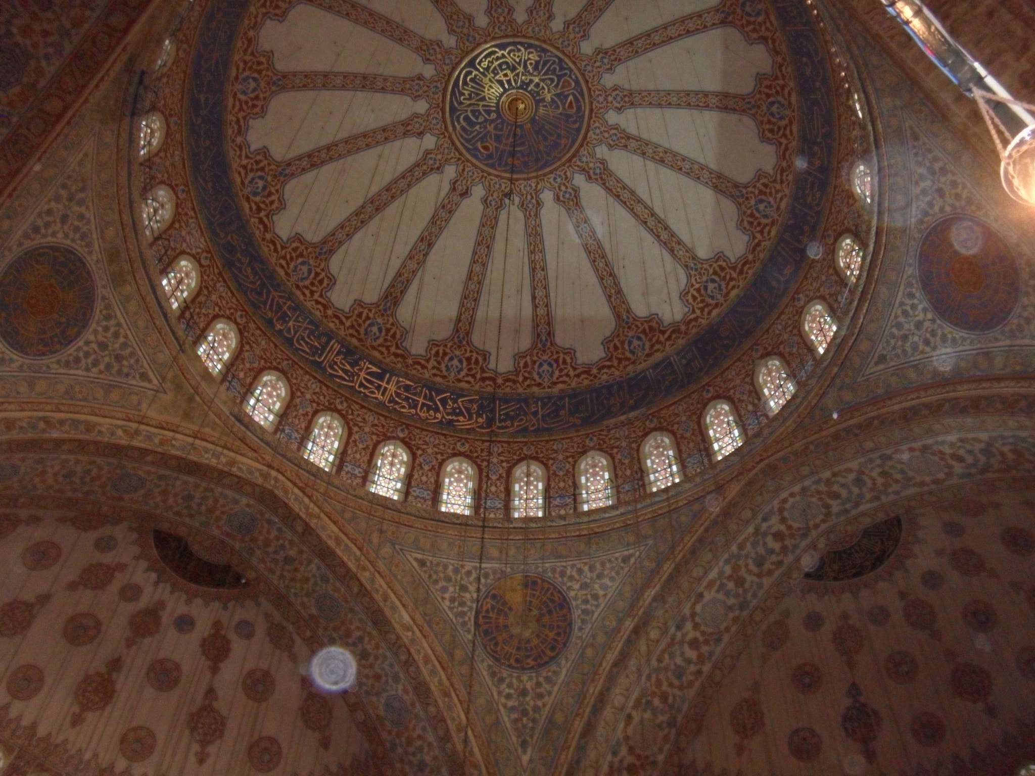Samsung ST1000 /  ST1100 / VLUU ST1000 /  CL65 sample photo. A trip to istanbul, turkey (5) photography