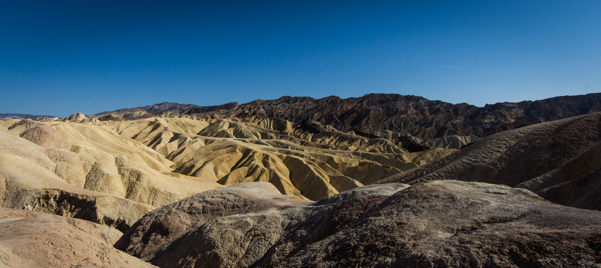 Sigma 8-16mm F4.5-5.6 DC HSM sample photo. Valley shapes photography
