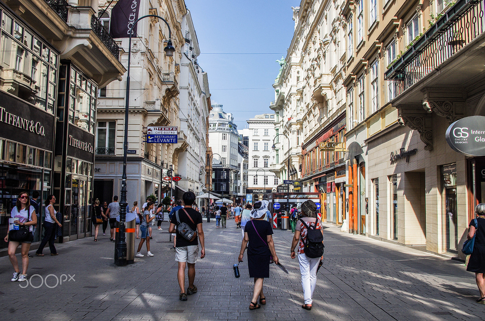 smc PENTAX-DA L 18-55mm F3.5-5.6 sample photo. Wien photography