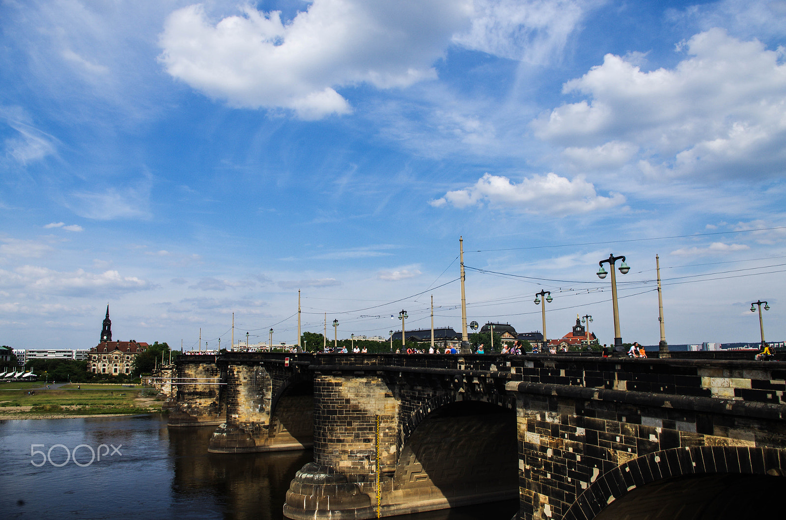 smc PENTAX-DA L 18-55mm F3.5-5.6 sample photo. Dresden photography