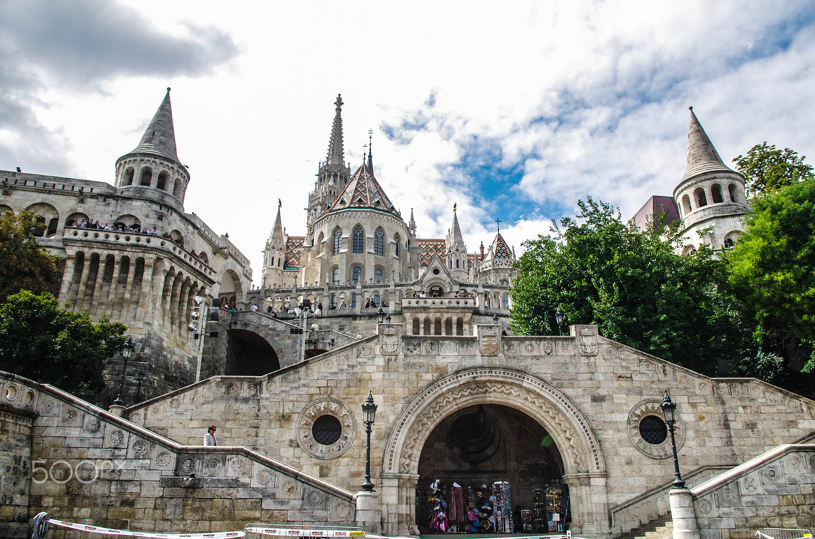 smc PENTAX-DA L 18-55mm F3.5-5.6 sample photo. Budapest photography