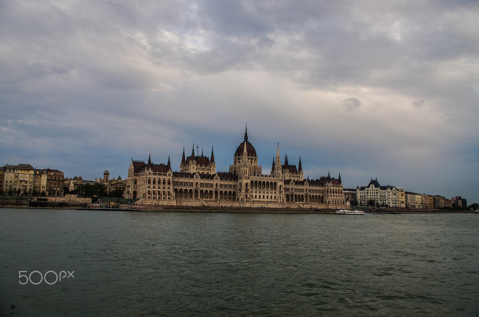 smc PENTAX-DA L 18-55mm F3.5-5.6 sample photo. Budapest photography