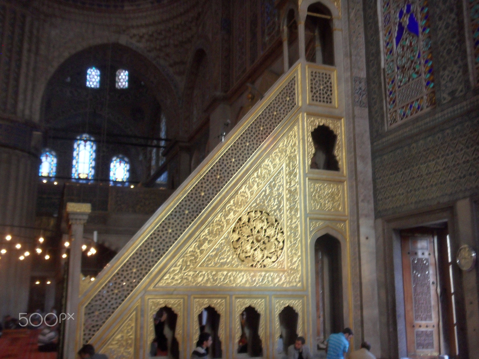 Samsung ST1000 /  ST1100 / VLUU ST1000 /  CL65 sample photo. A trip to istanbul, turkey 2012 (13) photography