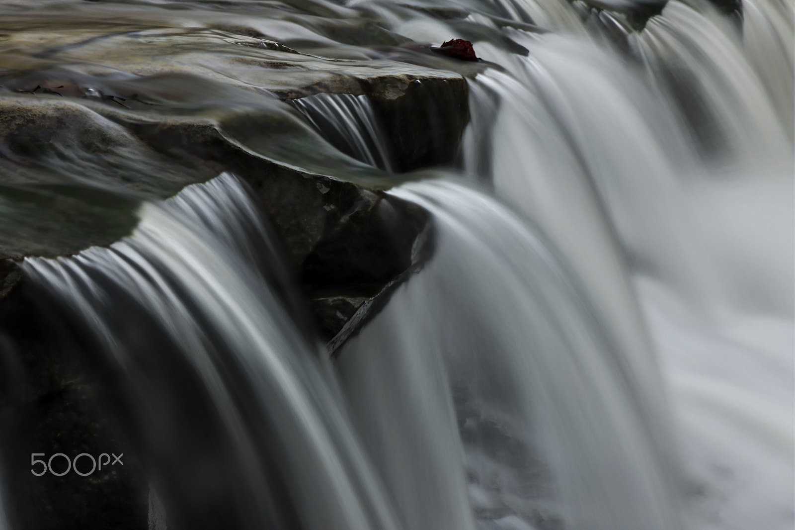 Nikon D3X sample photo. Shades of gray photography