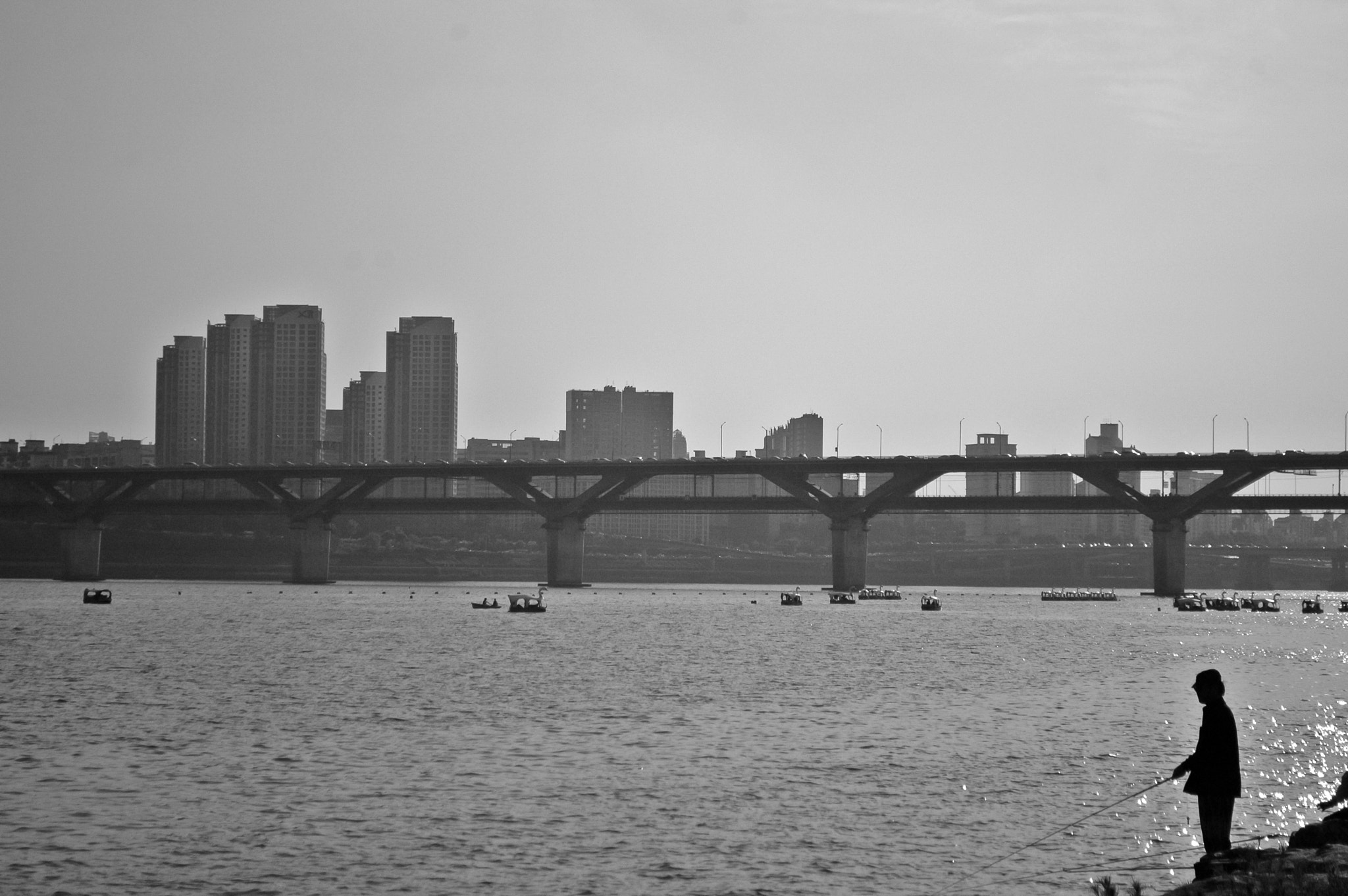 Nikon D70 sample photo. 내가 원하는 것 (what i want) photography
