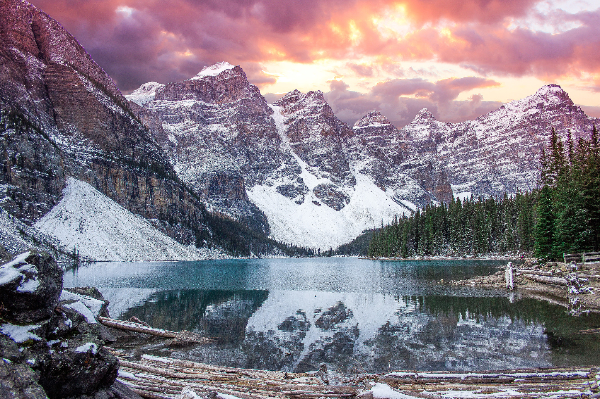 Canon EF-S 18-55mm F3.5-5.6 sample photo. Greetings from alberta photography