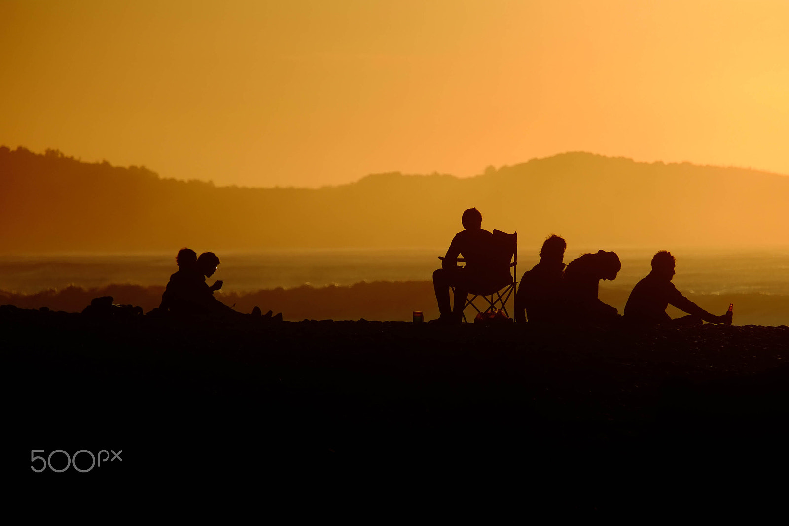 Fujifilm X-Pro1 + Fujifilm XC 50-230mm F4.5-6.7 OIS sample photo. West sunset photography
