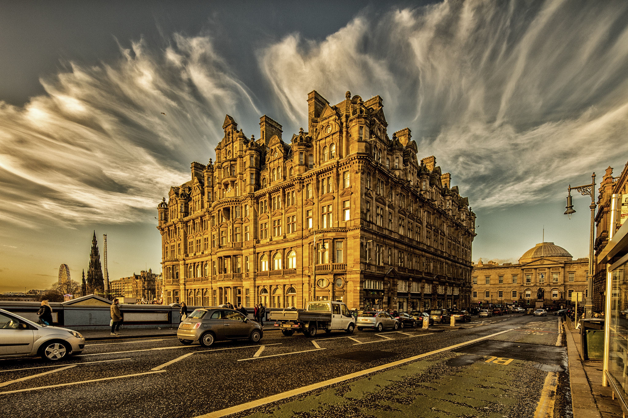 Canon EOS 5DS R + Canon TS-E 17mm F4L Tilt-Shift sample photo. 3z3a3072.jpg photography