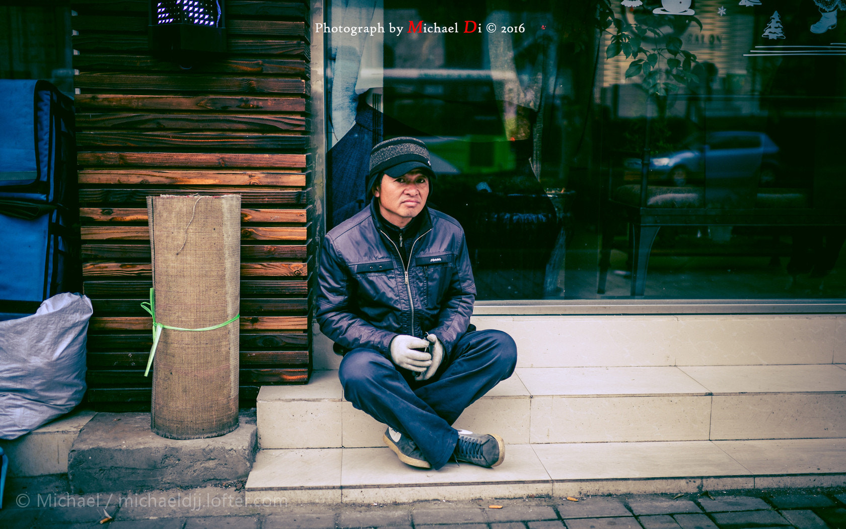 Nikon Df + Nikon AF-S Nikkor 35mm F1.4G sample photo.  through my lens. 01/07/2016  photography