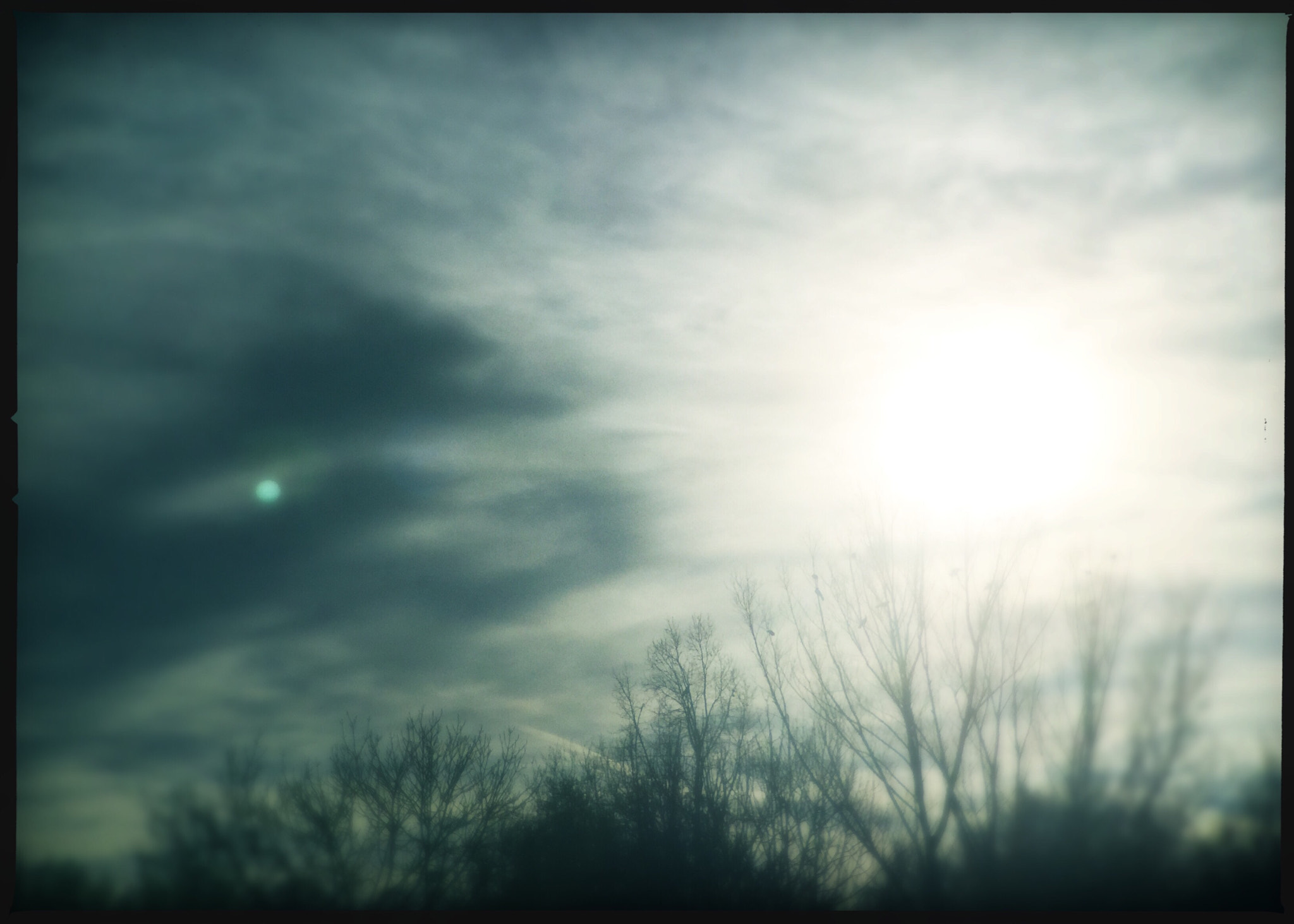 Hipstamatic 305 sample photo. Light... photography