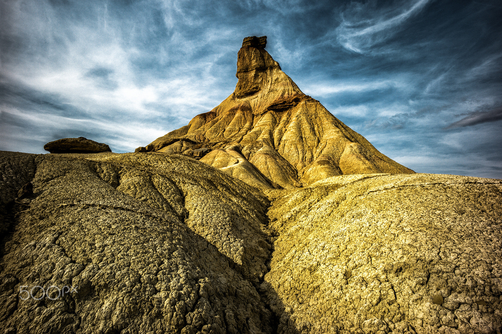Leica Super-Elmar-M 18mm F3.8 ASPH sample photo. Castelo de tierra photography