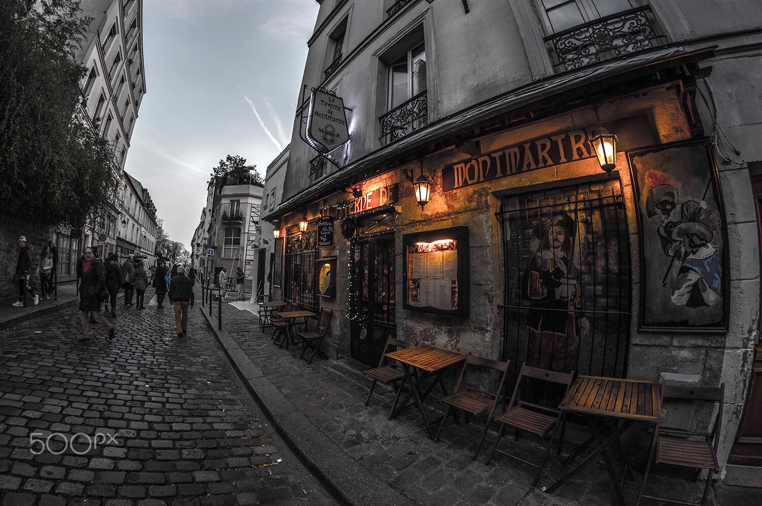 Nikon D3200 + Samyang 8mm F3.5 Aspherical IF MC Fisheye sample photo