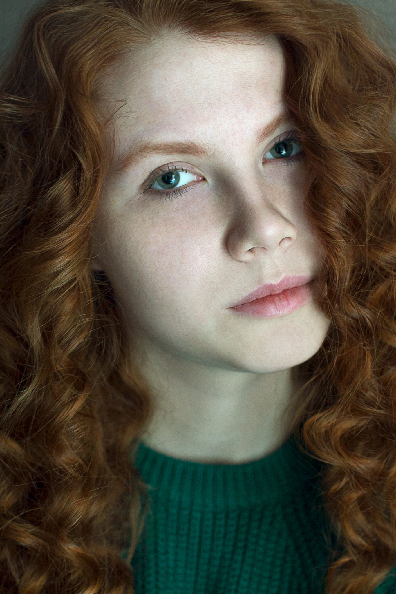 Sigma 50mm F1.4 EX DG HSM sample photo. Kristina.jpg photography
