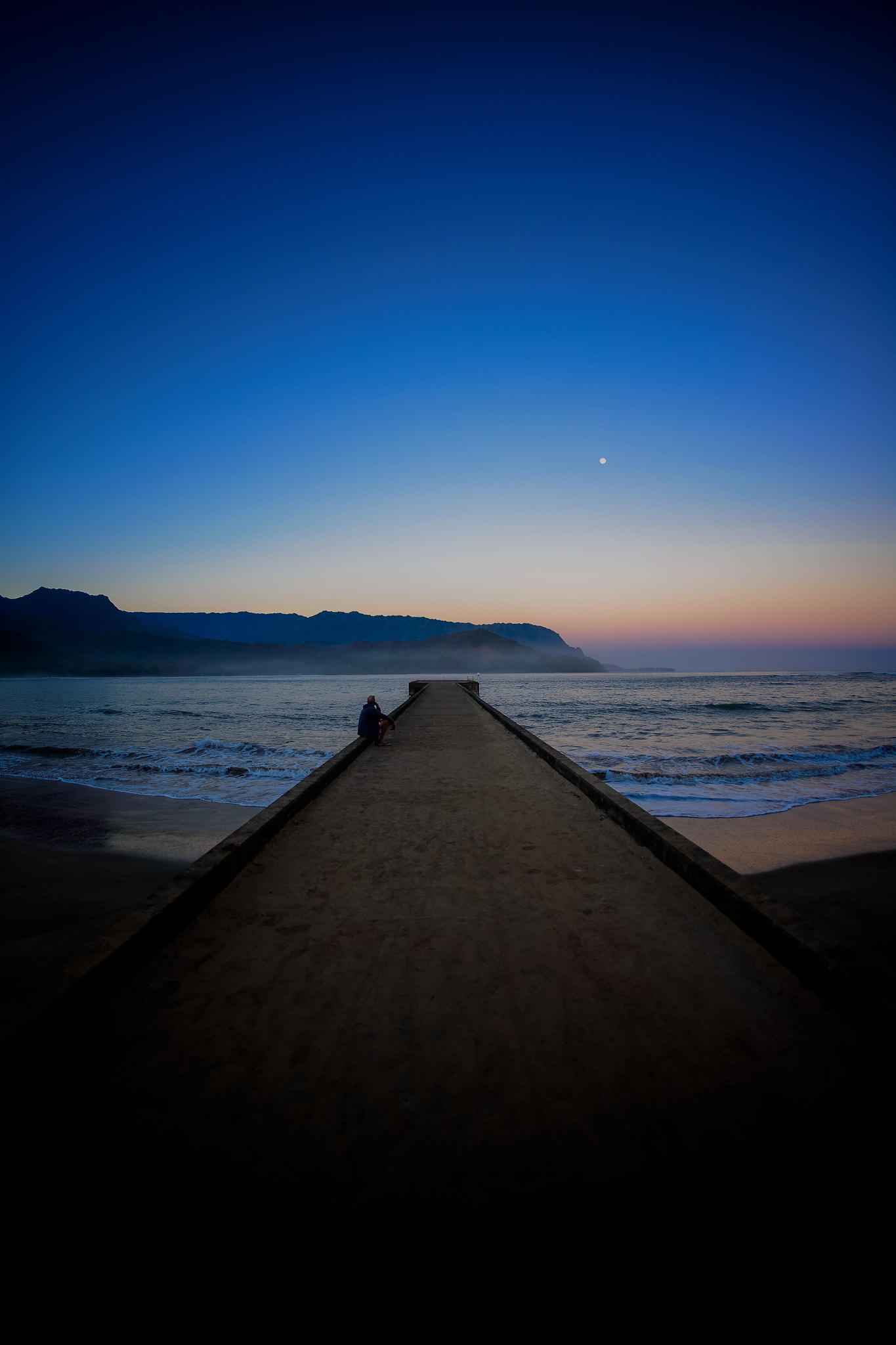 Nikon D600 + Sigma 15mm F2.8 EX DG Diagonal Fisheye sample photo. Colors of hawaii. photography