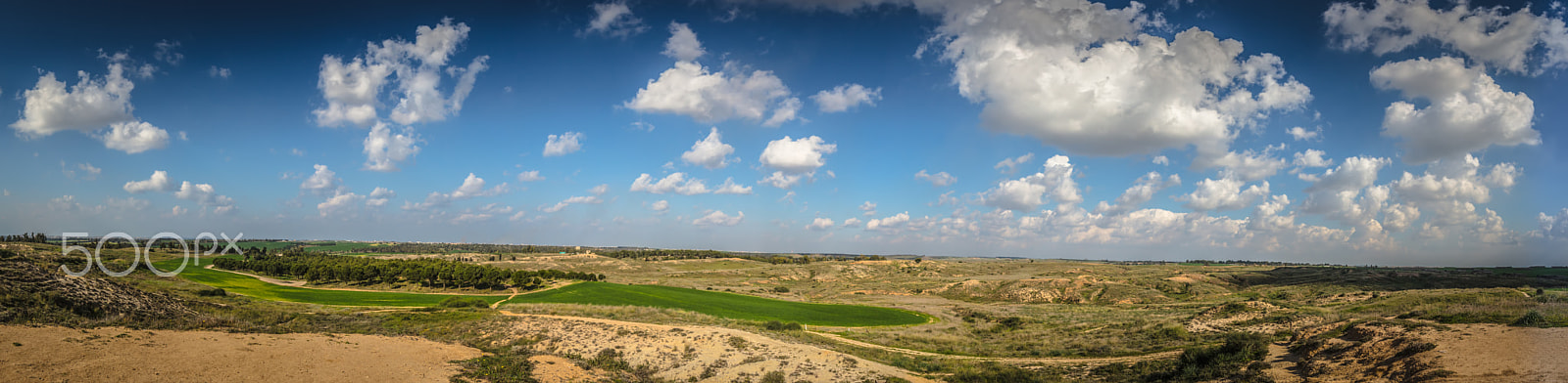 Canon EOS M sample photo. Panoramic view near behery photography