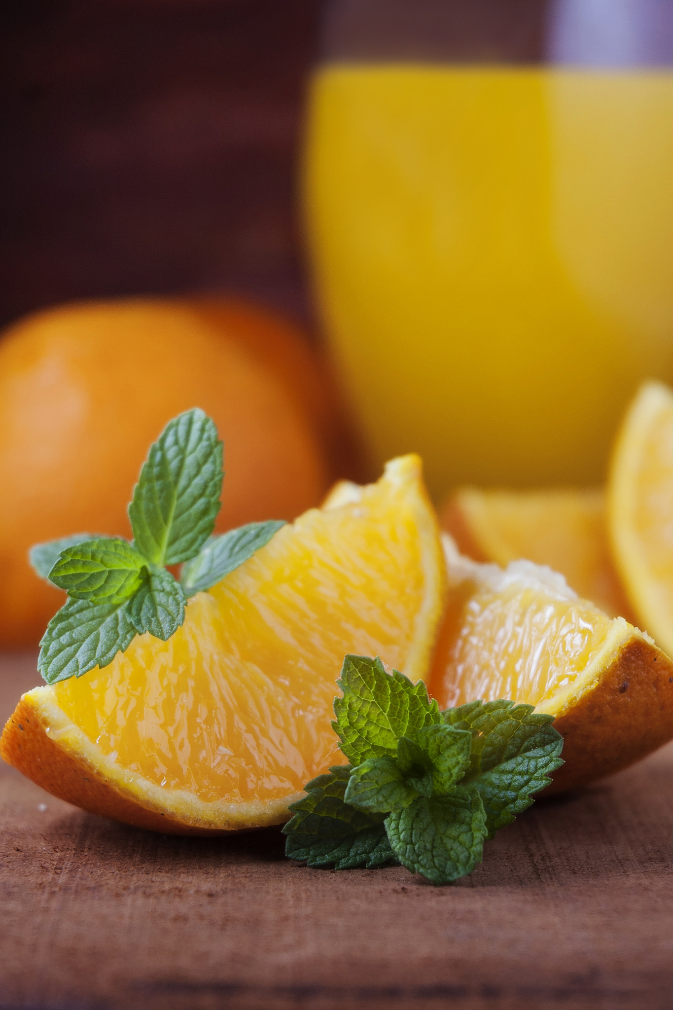 Nikon D40 sample photo. Bodegon de naranjas photography