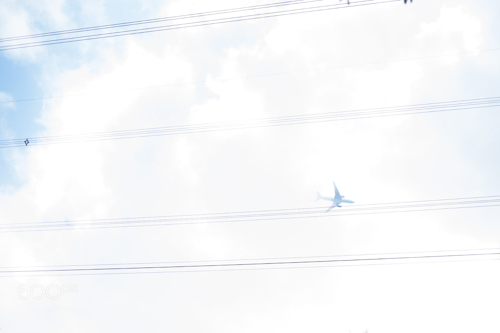 Panasonic Lumix G 20mm F1.7 ASPH sample photo. Triumph in the skies photography