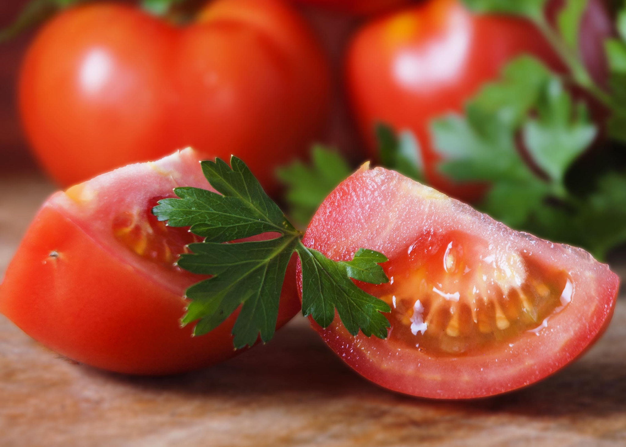 Nikon D40 sample photo. Bodegon de tomates photography