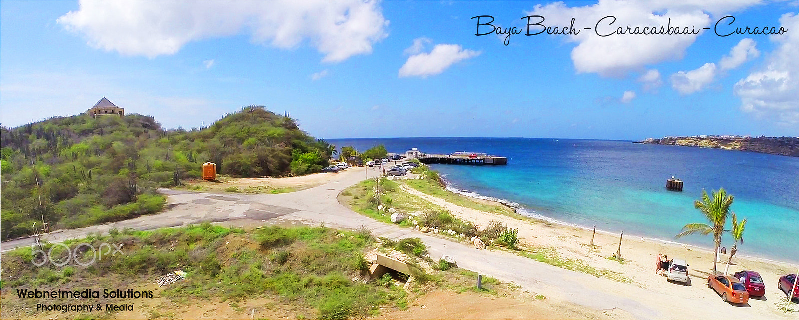 Nikon D5100 + Nikon AF Nikkor 85mm F1.8D sample photo. Baya beach curacao nov photography