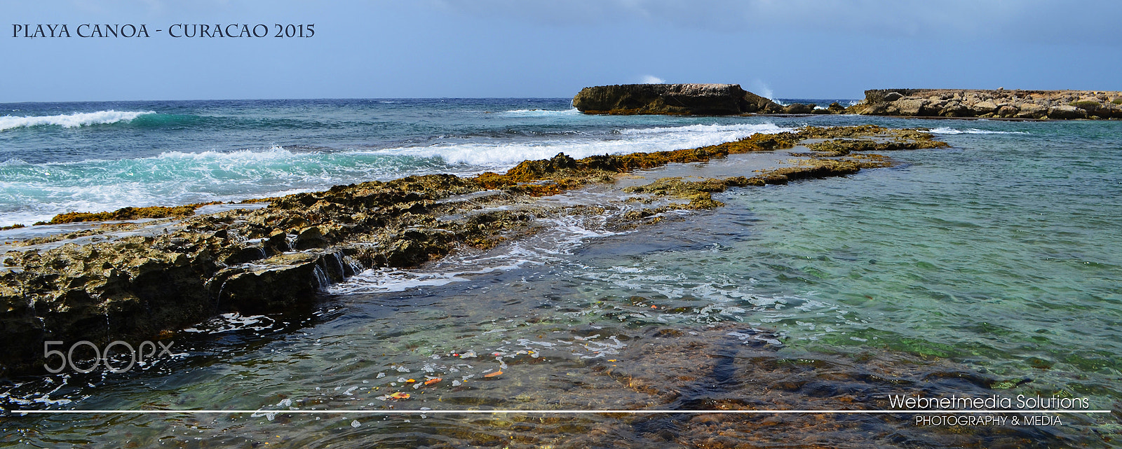 Nikon D5100 + Nikon AF Nikkor 85mm F1.8D sample photo. Curacao playa canoa photography