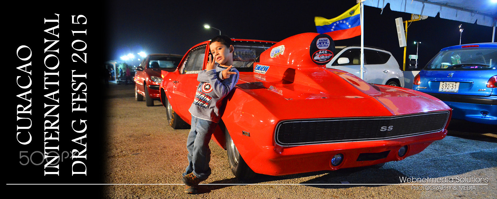 Nikon D5100 + Nikon AF Nikkor 85mm F1.8D sample photo. Curacao dragfest internationsl photography