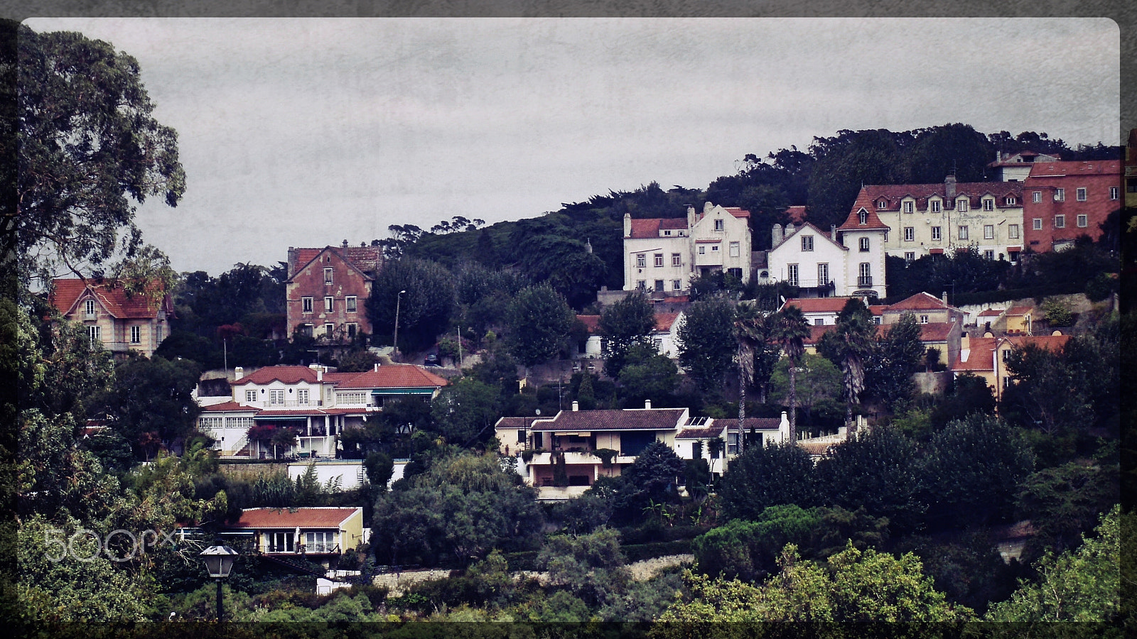 Olympus u760,S760 sample photo. Sintra 2015 photography