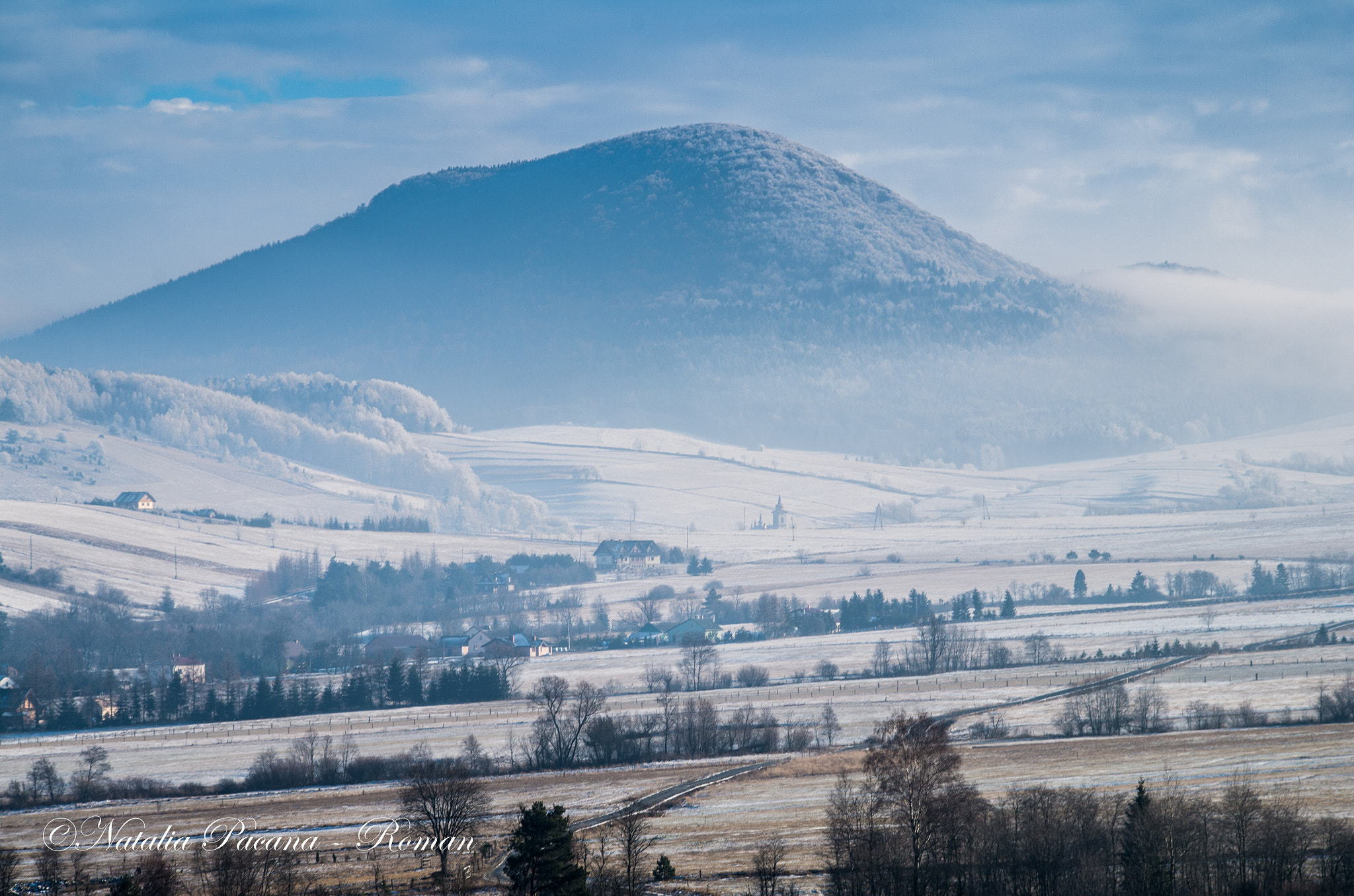 smc PENTAX-DA L 55-300mm F4-5.8 ED sample photo. Lackowa photography