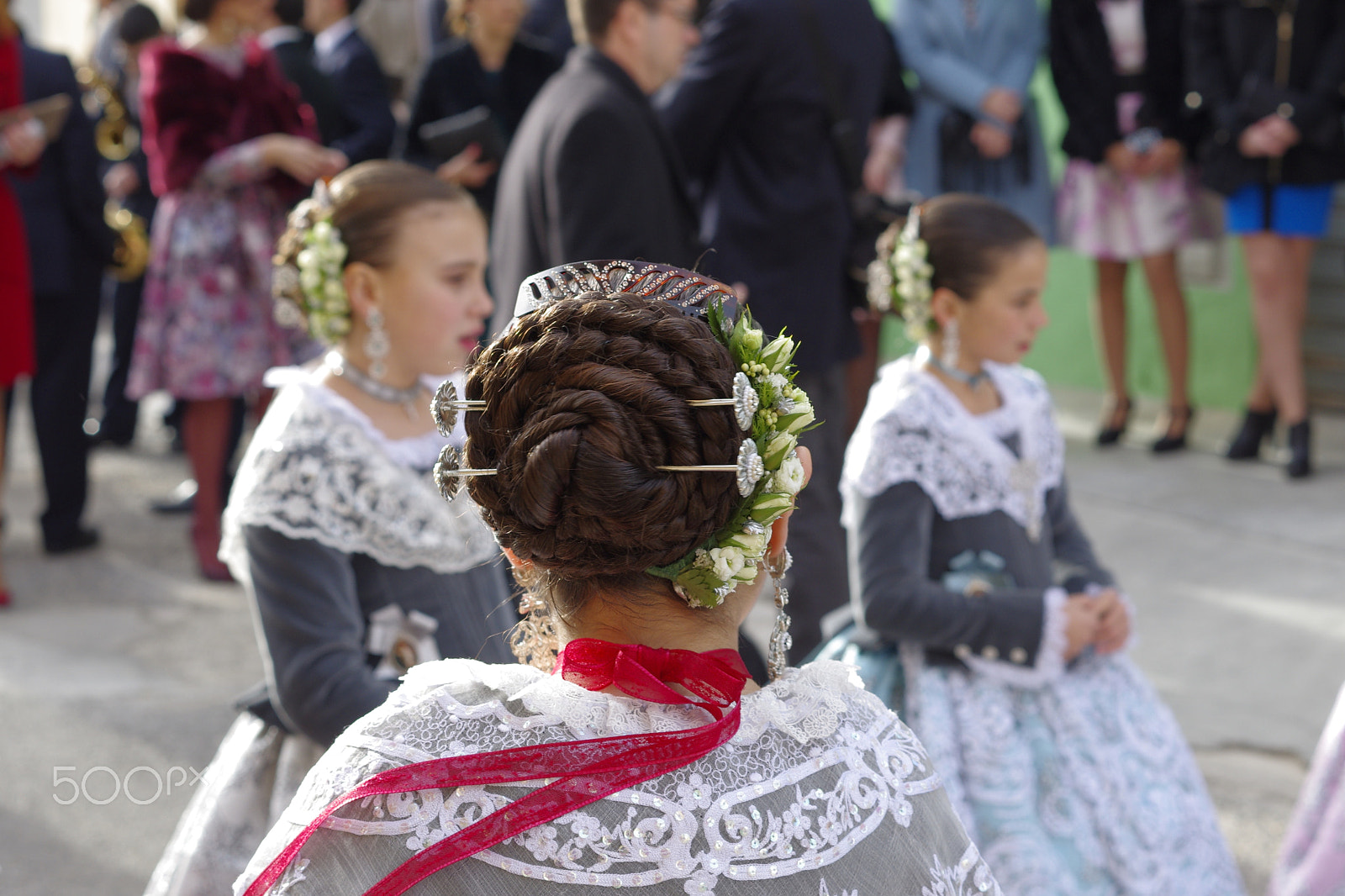 Pentax K-5 IIs sample photo. Festes patronals photography