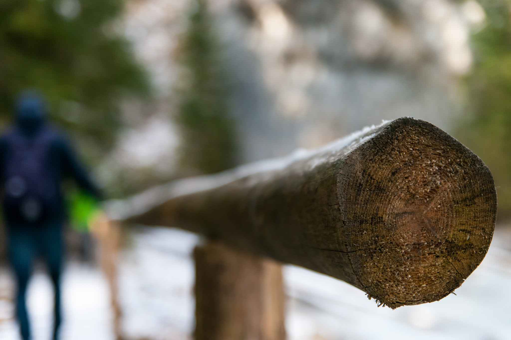 Pentax K20D sample photo. Tatry photography