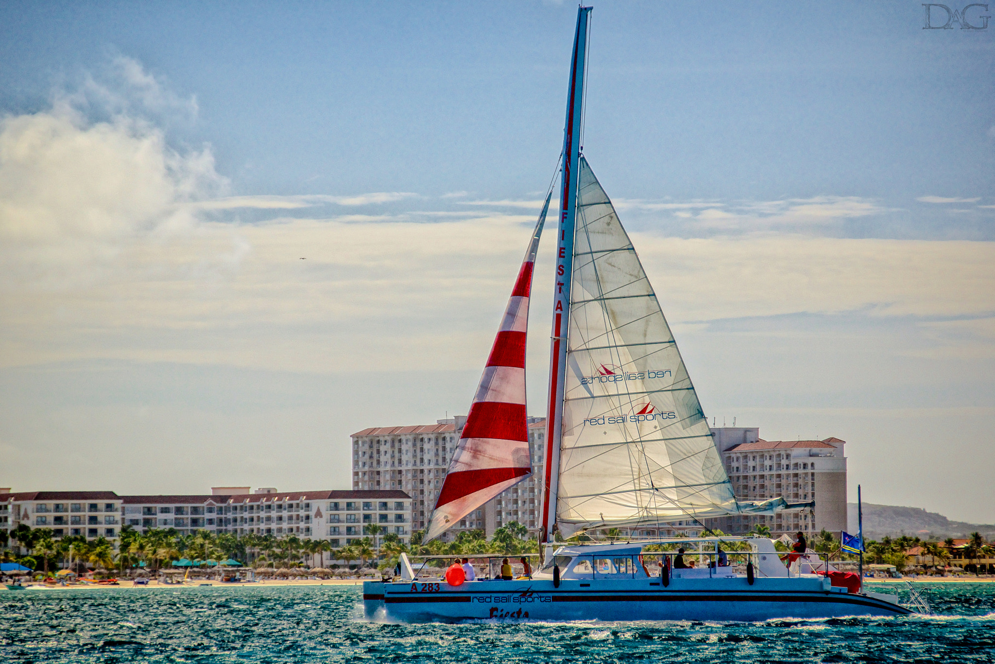 Sony SLT-A77 sample photo. Red sail sports - 02 photography