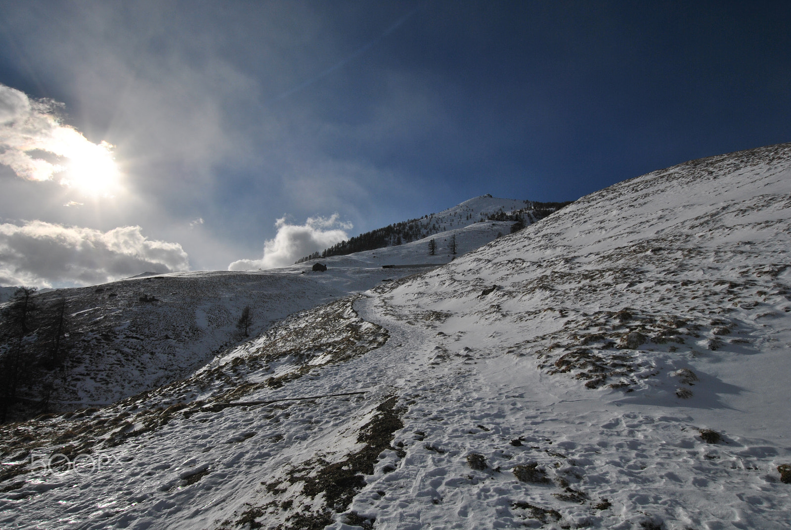 Nikon D3000 + Sigma 10-20mm F3.5 EX DC HSM sample photo. Cima rosetta photography