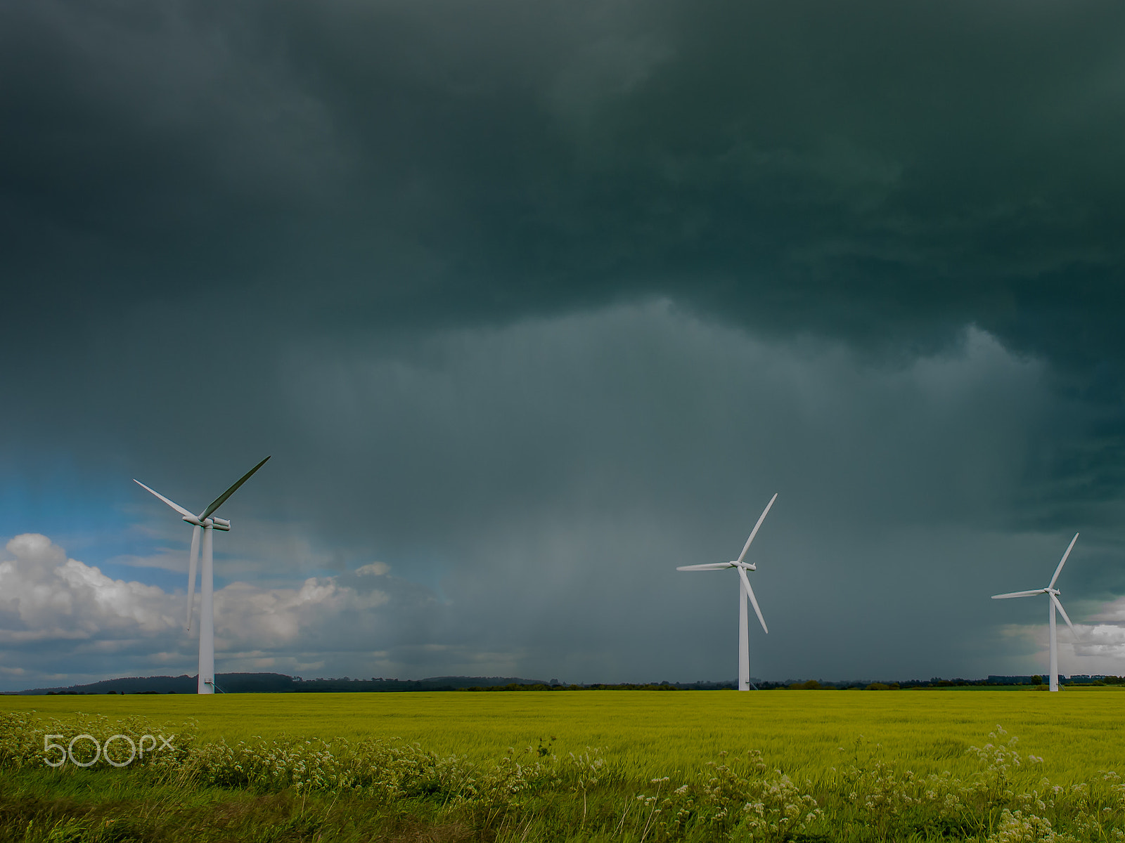 Sigma 8-16mm F4.5-5.6 DC HSM sample photo. Saving for a rainy day photography