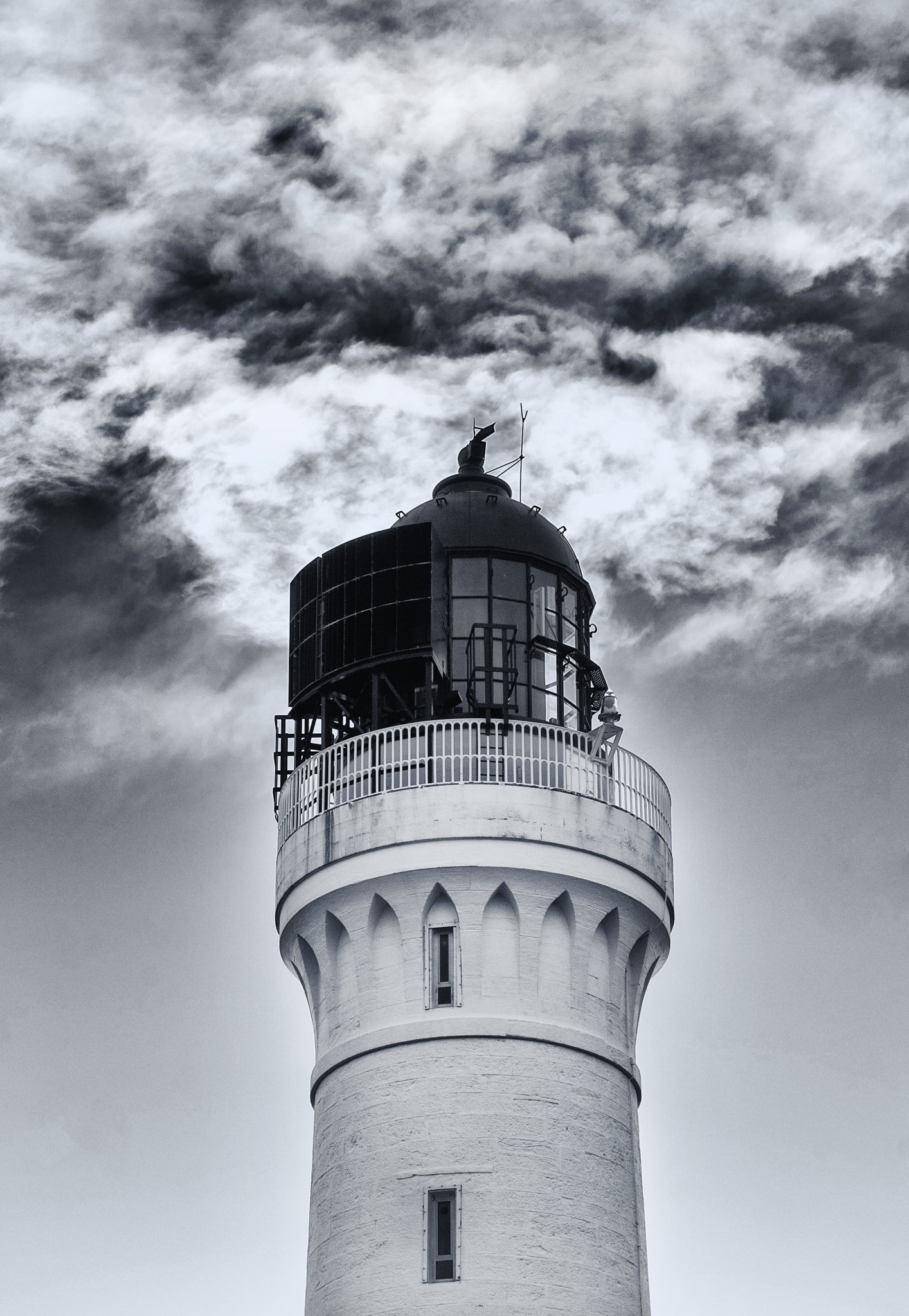 Sigma 17-70mm F2.8-4.5 DC Macro Asp. IF sample photo. Up in the clouds photography