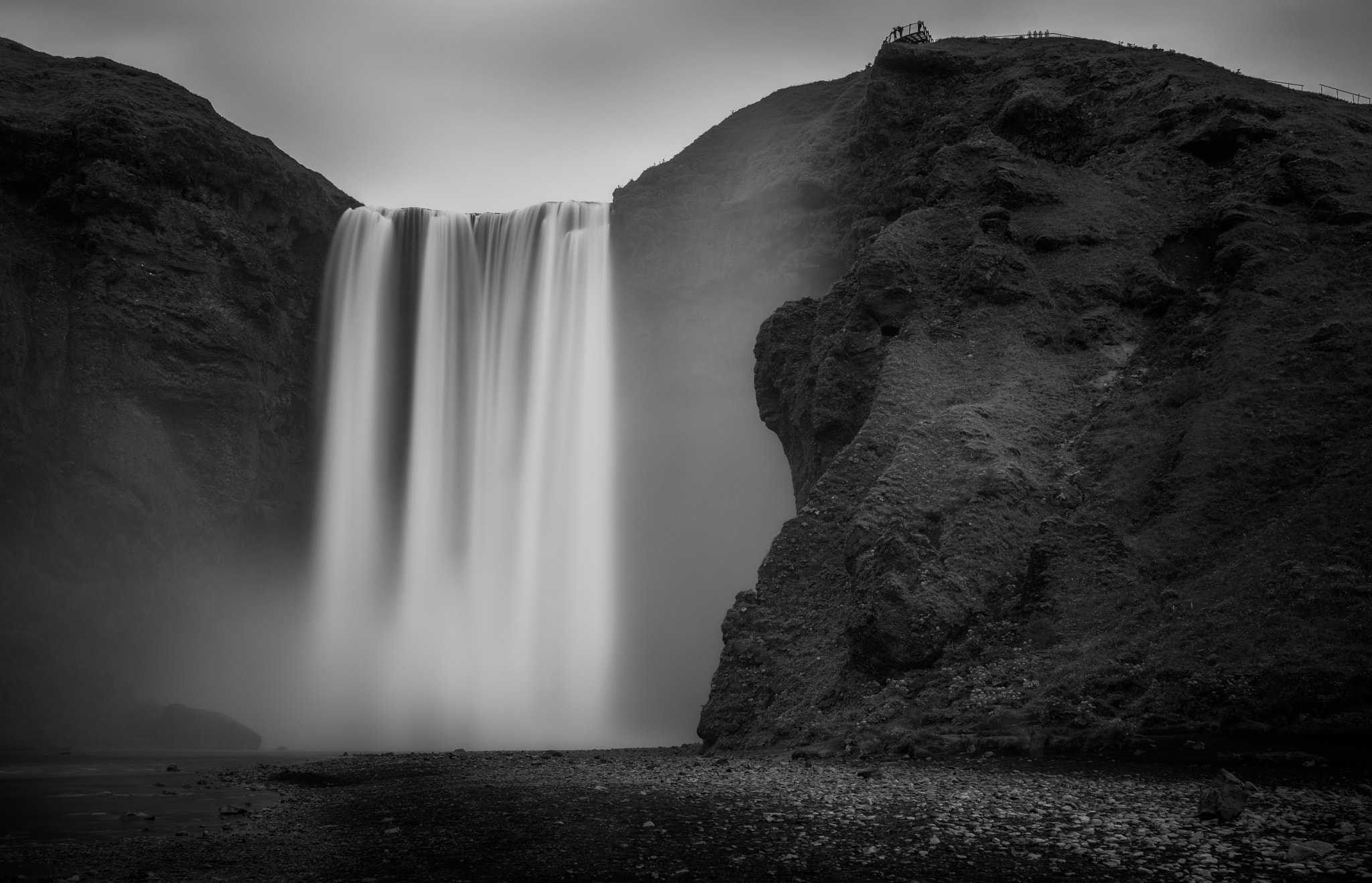 The Foss II